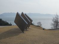 ２月２３日　直島観光