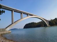 １０月１６日　日生へ運行