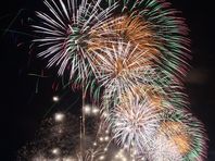 ８月２日　松江水郷祭2025へ個人的に行きました　