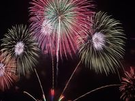 ８月２日　松江水郷祭2025へ個人的に行きました　